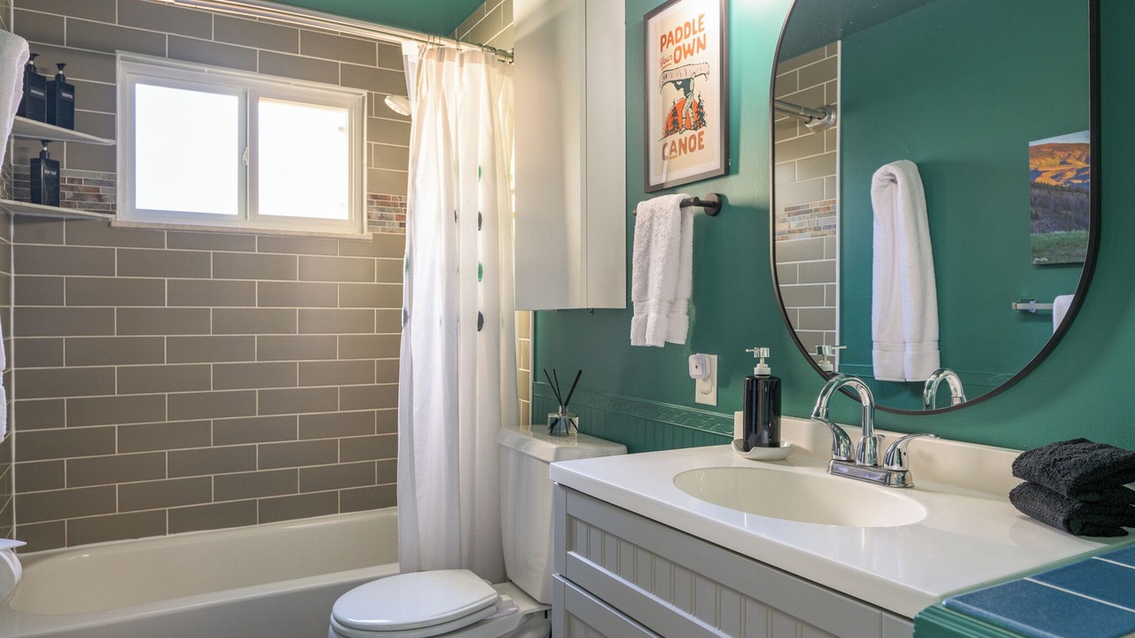 Photo of Bathroom in Alta Vista Area