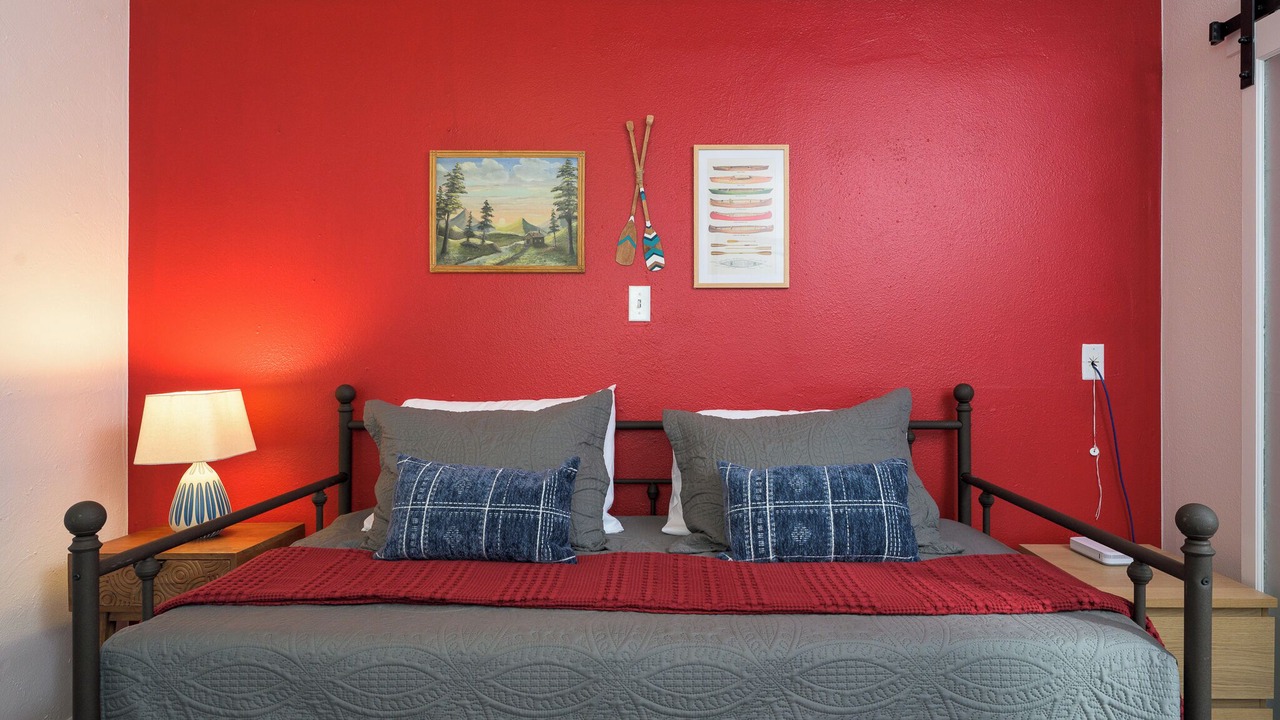 Photo of Bedroom in Alta Vista Area