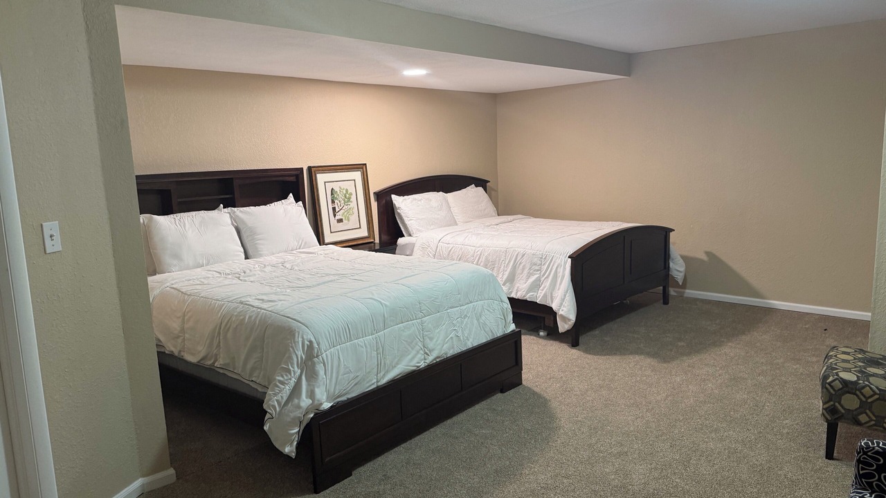 Photo of Bedroom in Green Valley Ranch