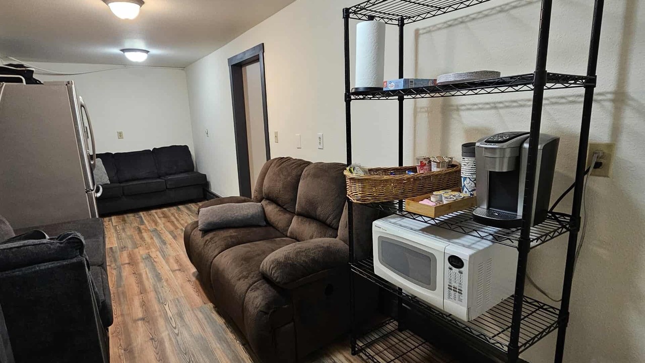 Photo of Livingroom in Richmond Hill Corridor