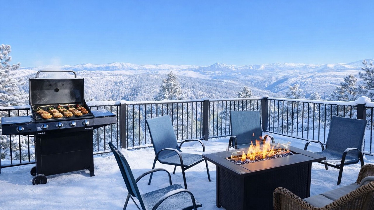 Photo of Outdoor in Bailey