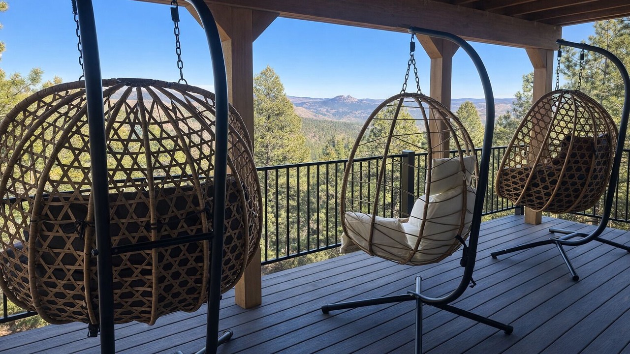 Photo of Patio Balcony in Bailey