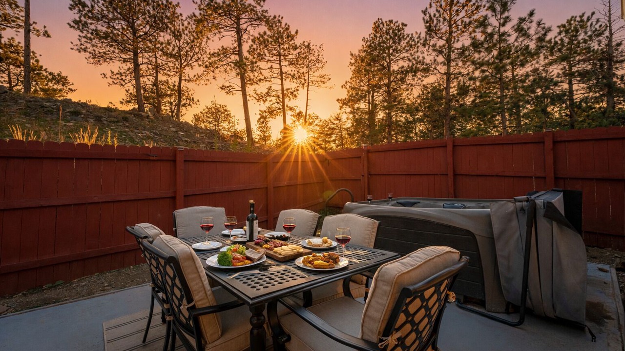 Photo of Outdoor in Bailey