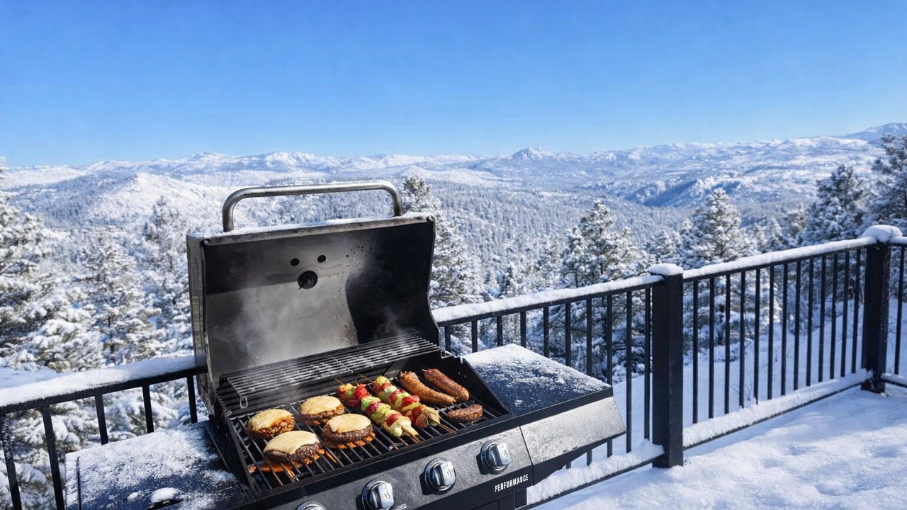 Photo of Outdoor in Bailey