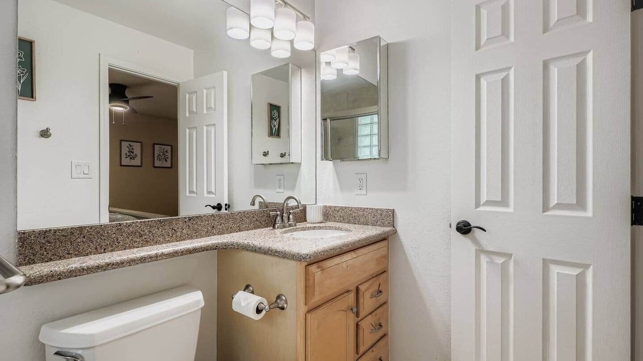 Photo of Bathroom in Castlewood