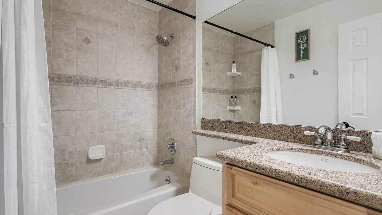 Photo of Bathroom in Castlewood