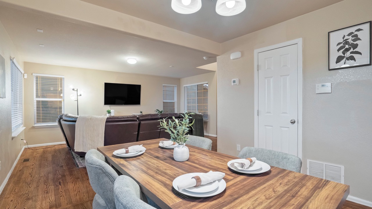 Photo of Bedroom in Fountain