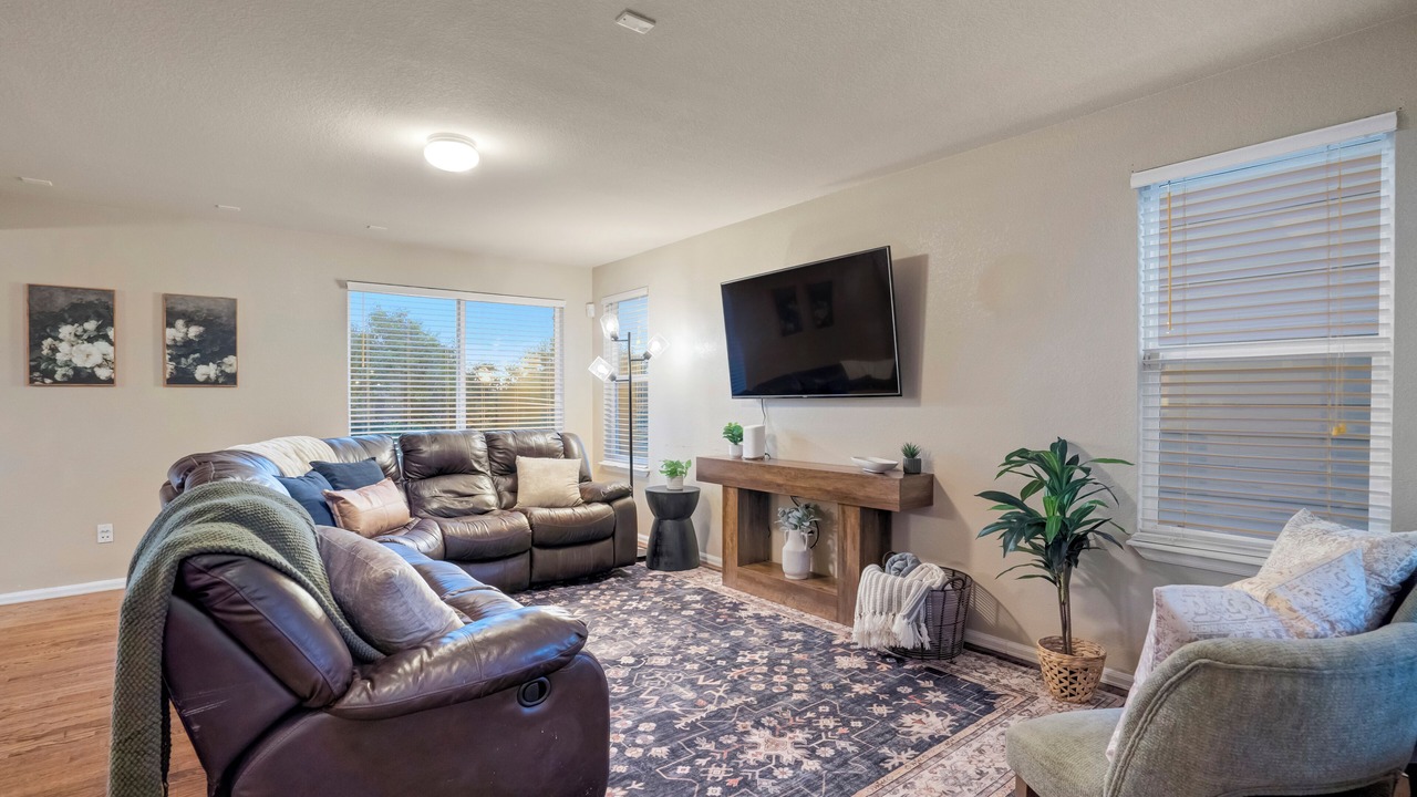 Photo of Bedroom in Fountain