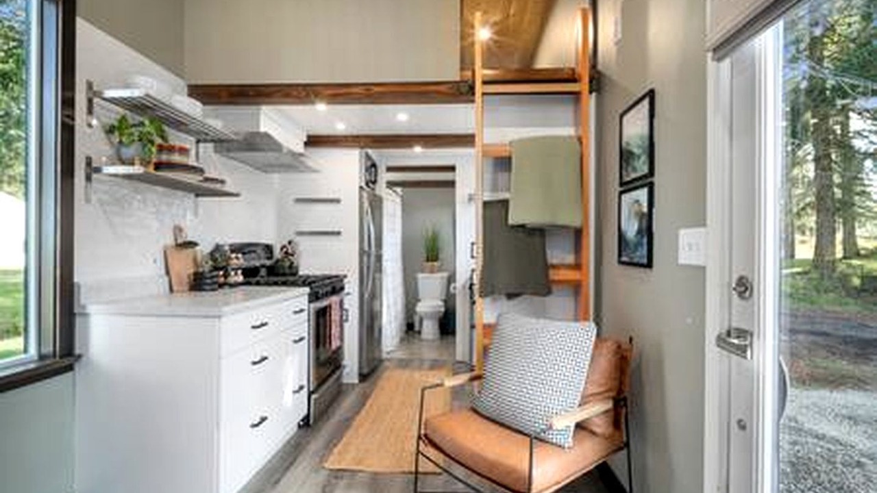 Photo of Kitchen in River Road