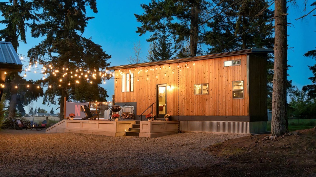 Photo of Outdoor in River Road
