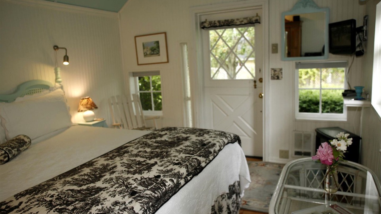 Photo of Bedroom in Langley