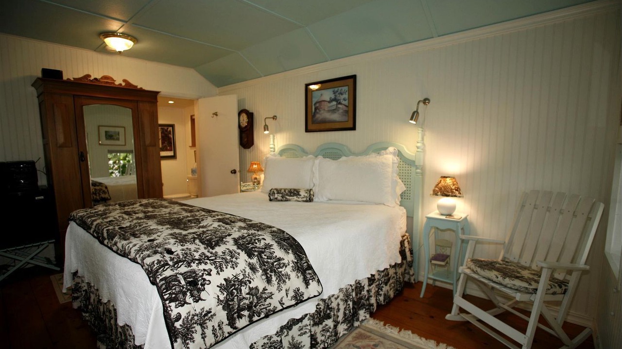 Photo of Bedroom in Langley