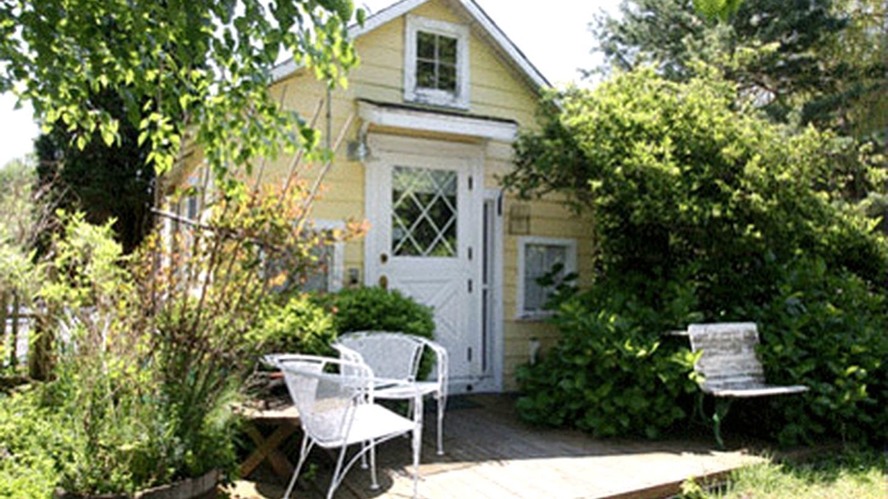 Photo of Patio Balcony in Langley