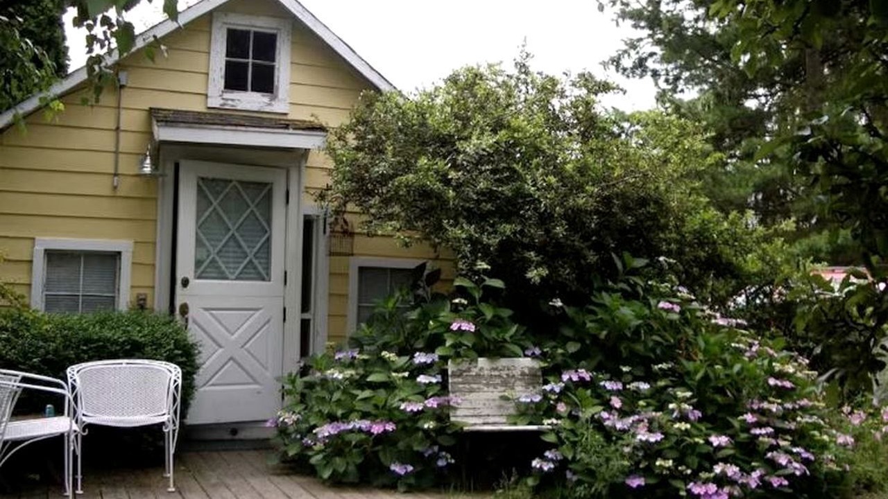 Photo of Outdoor in Langley