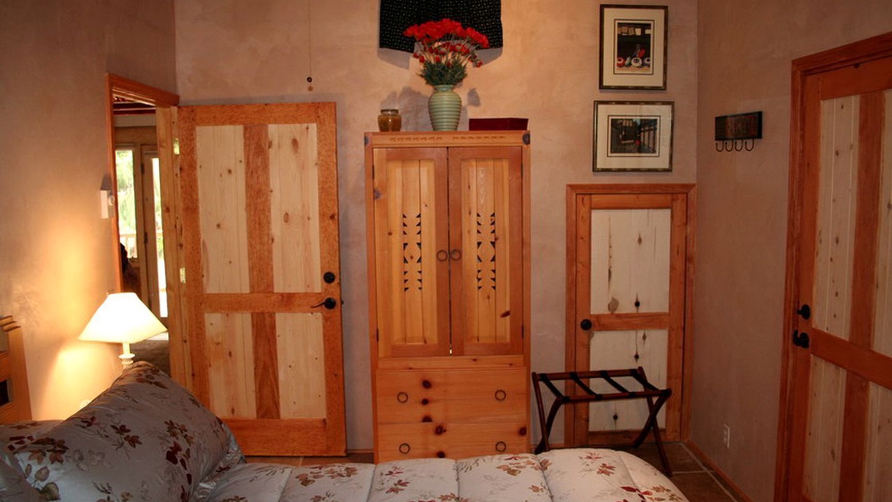 Photo of Bedroom in Pecos