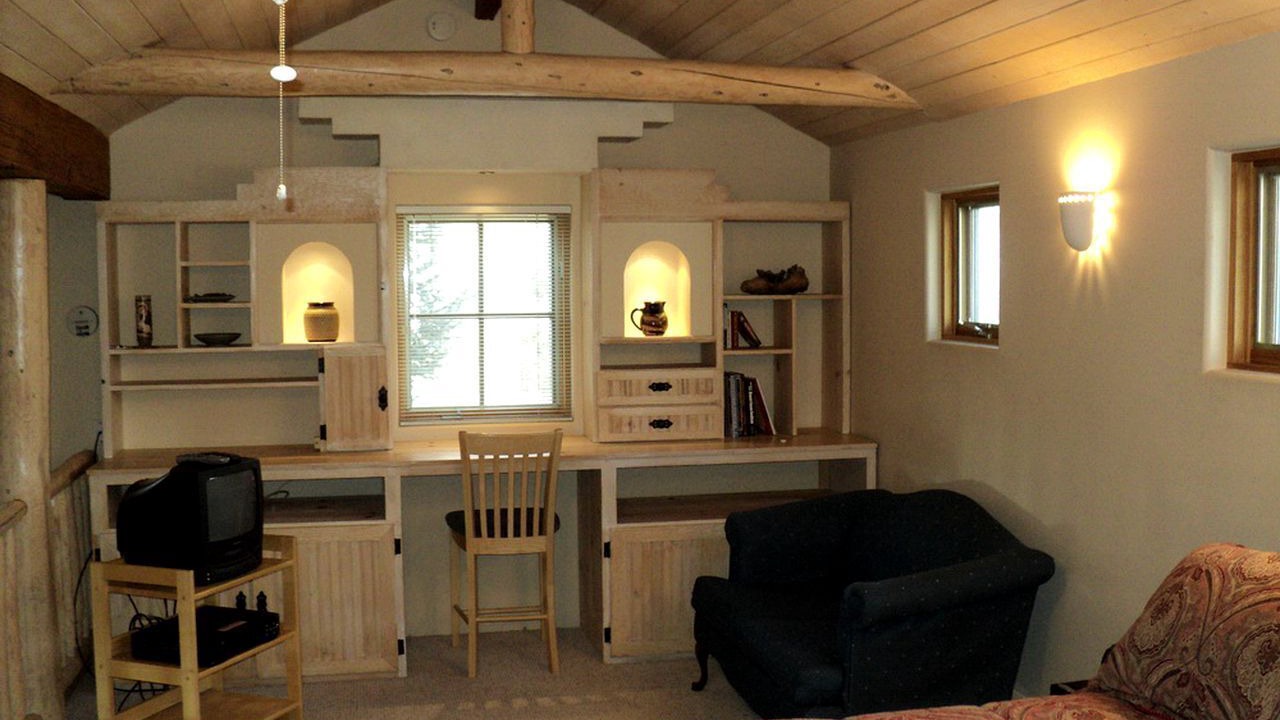 Photo of Bedroom in Pecos
