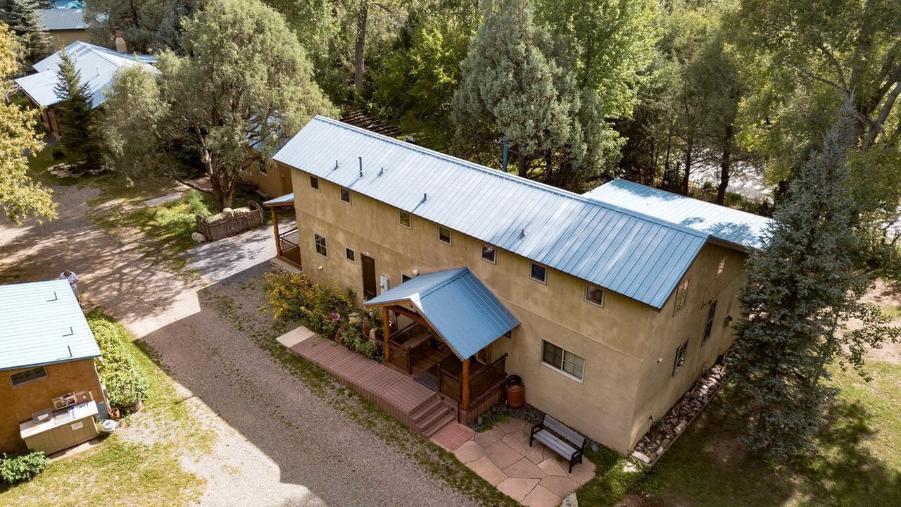 Photo of Outdoor in Pecos