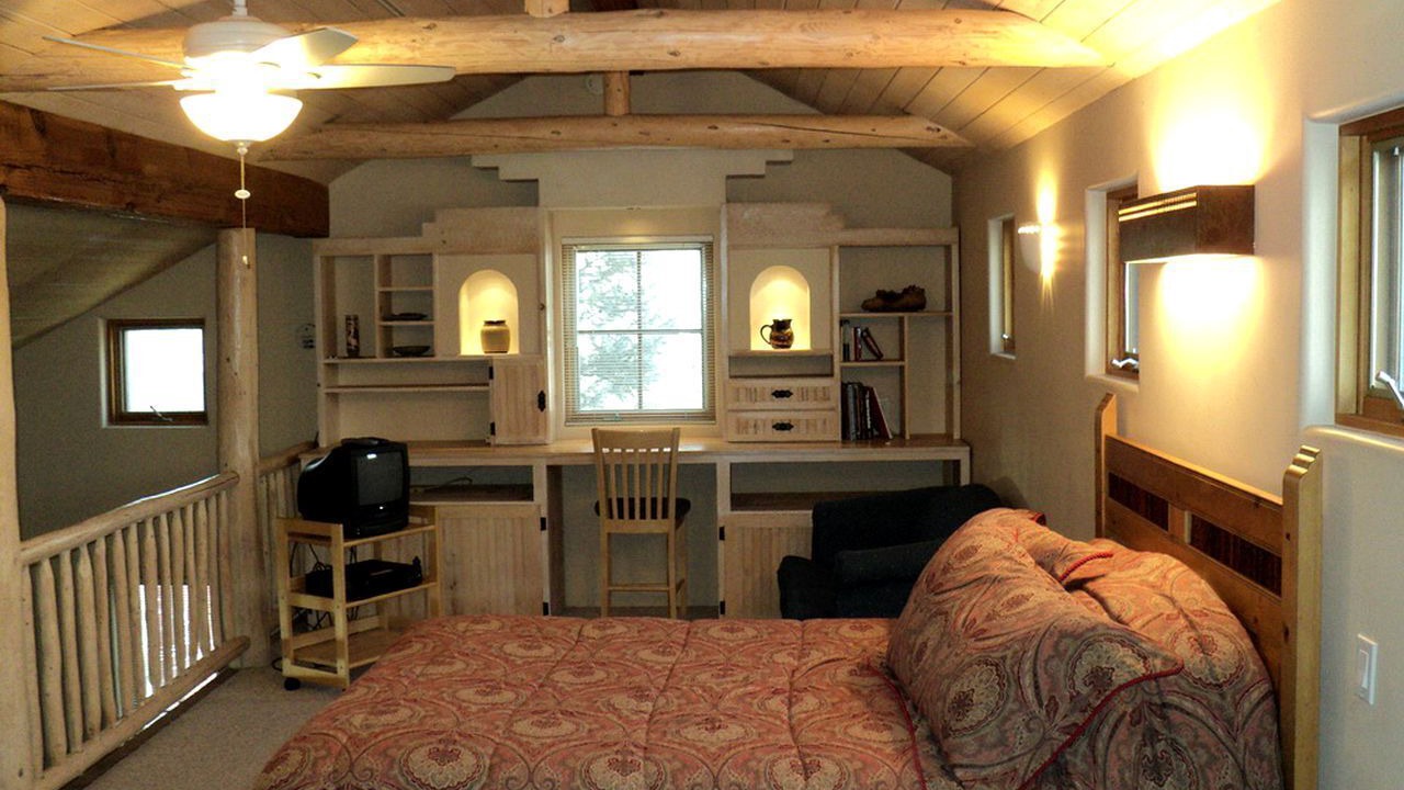 Photo of Bedroom in Pecos