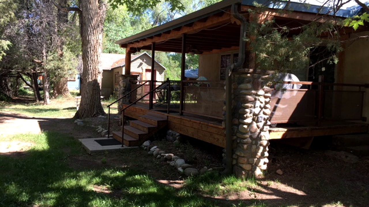 Photo of Outdoor in Pecos