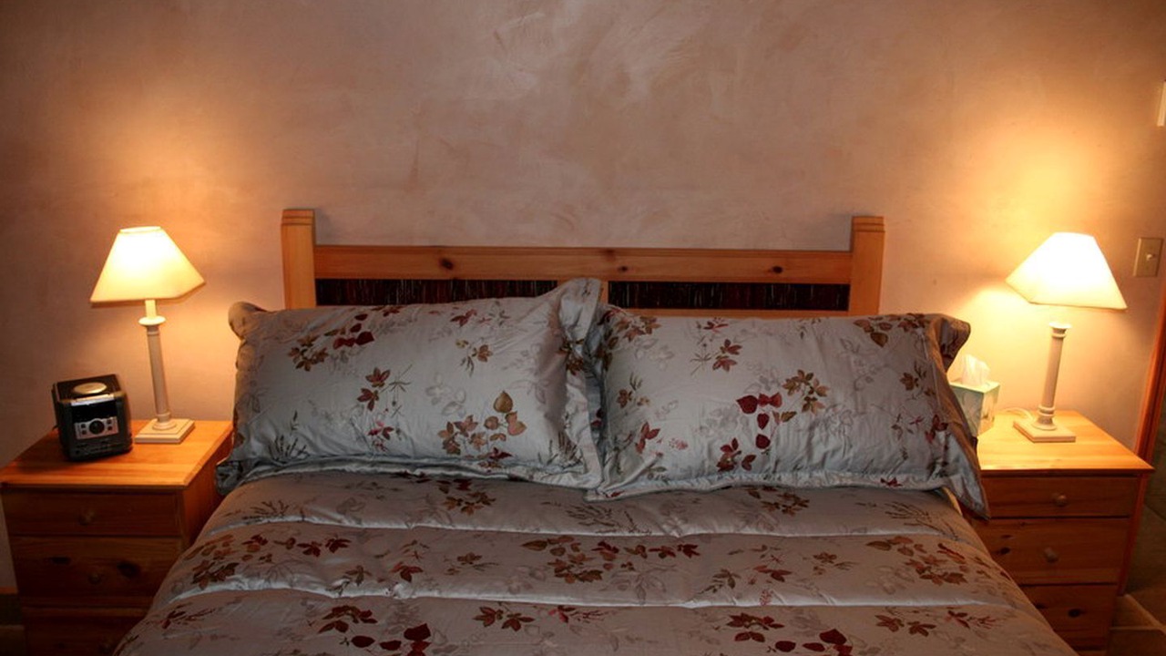 Photo of Bedroom in Pecos