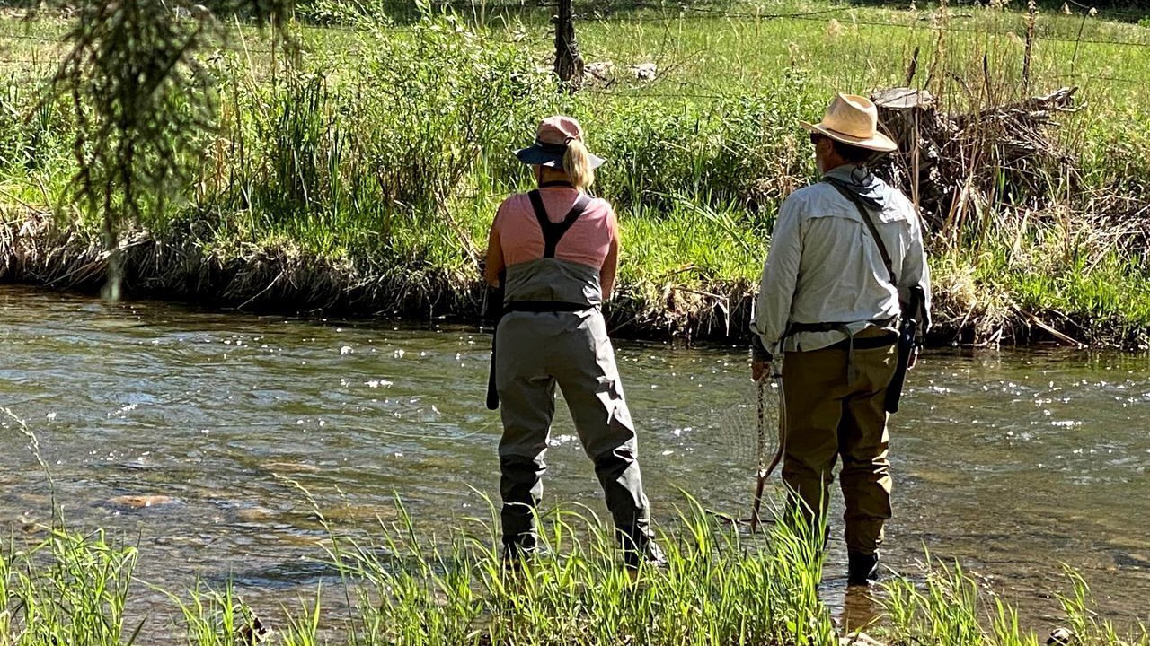 Photo of Others in Pecos