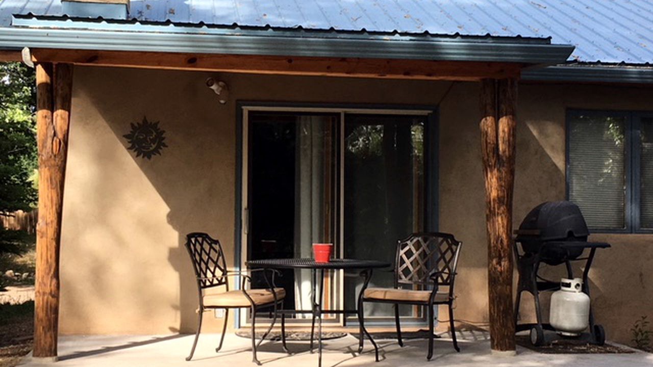 Photo of Outdoor in Pecos