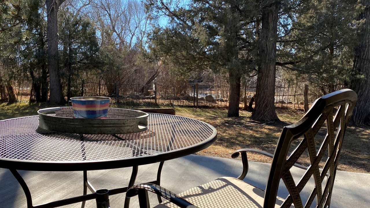 Photo of Outdoor in Pecos