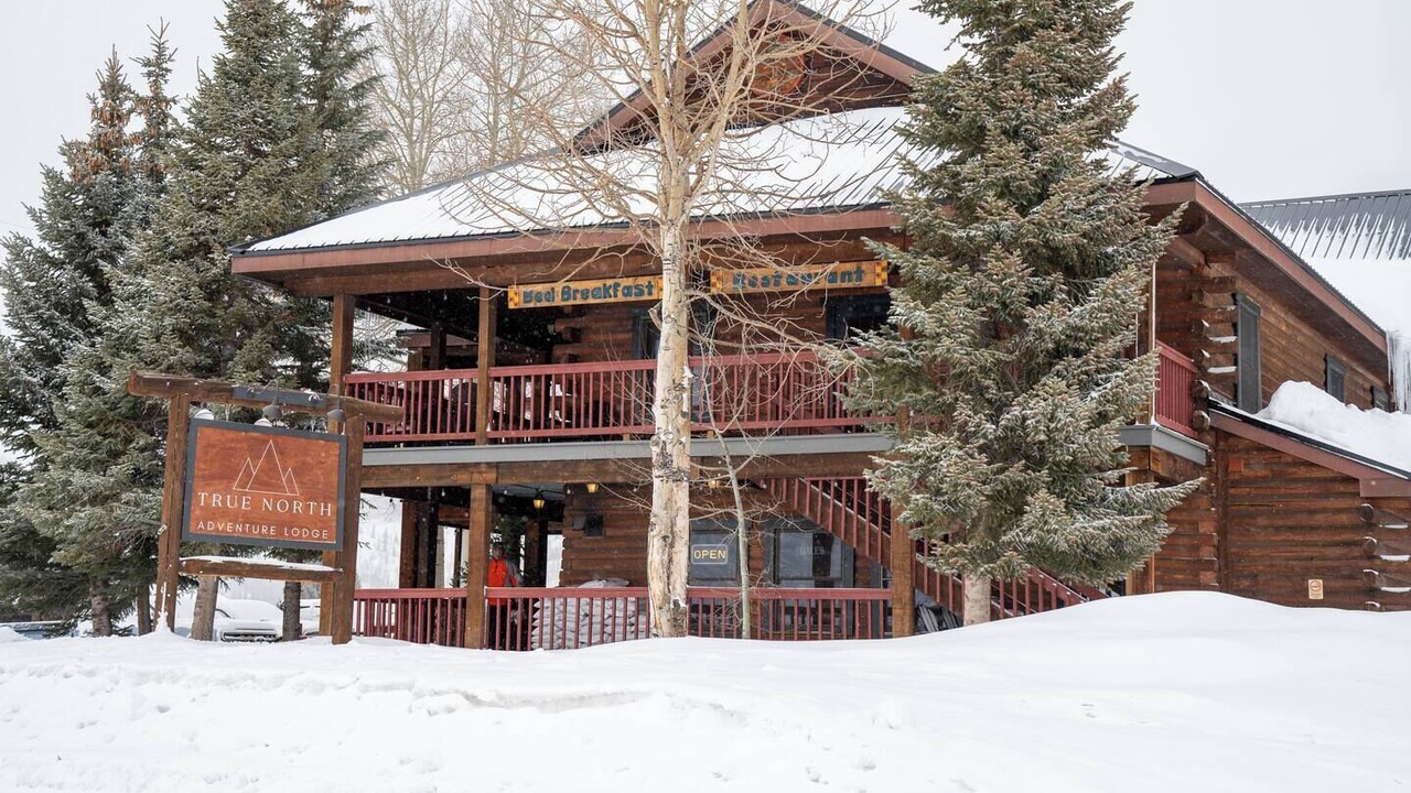 Photo of Outdoor in Clark