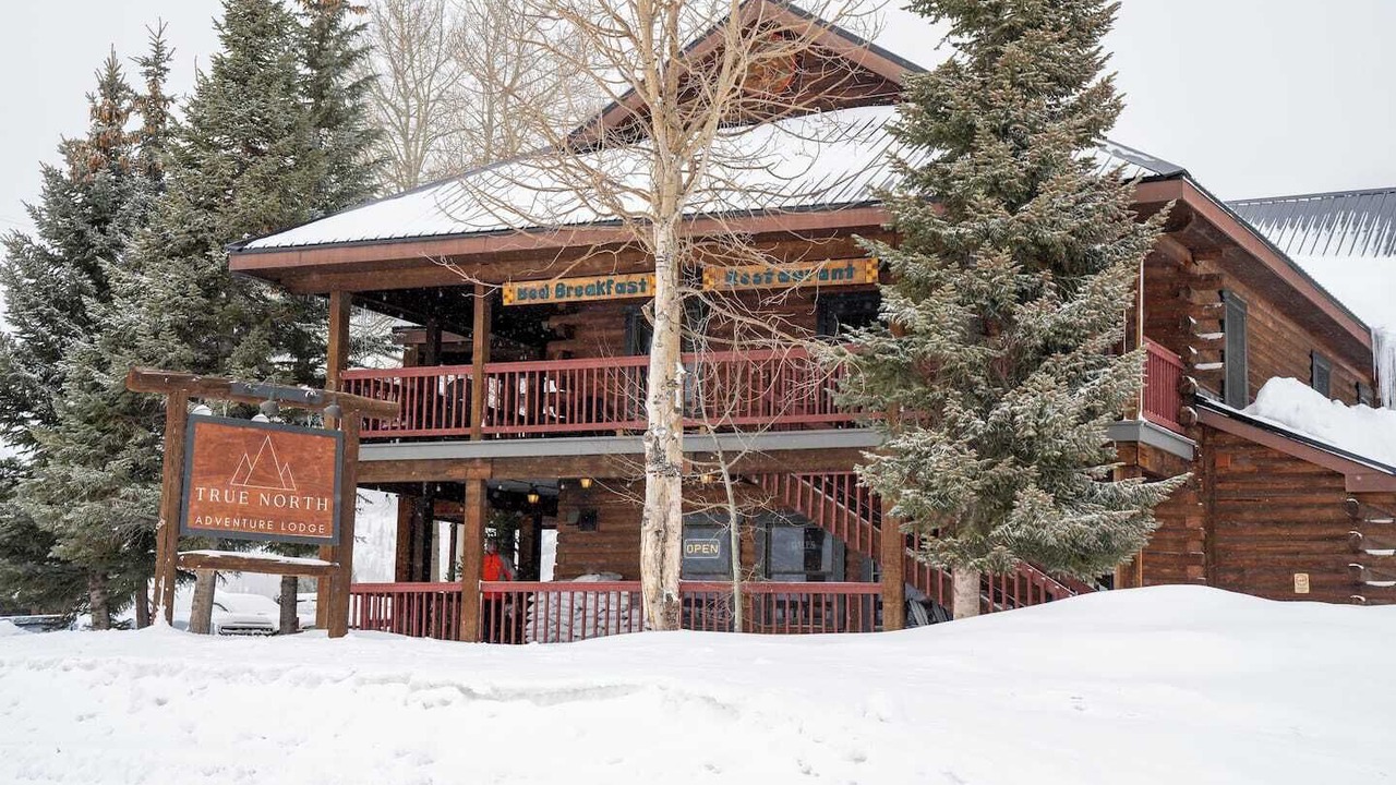 Photo of Outdoor in Clark