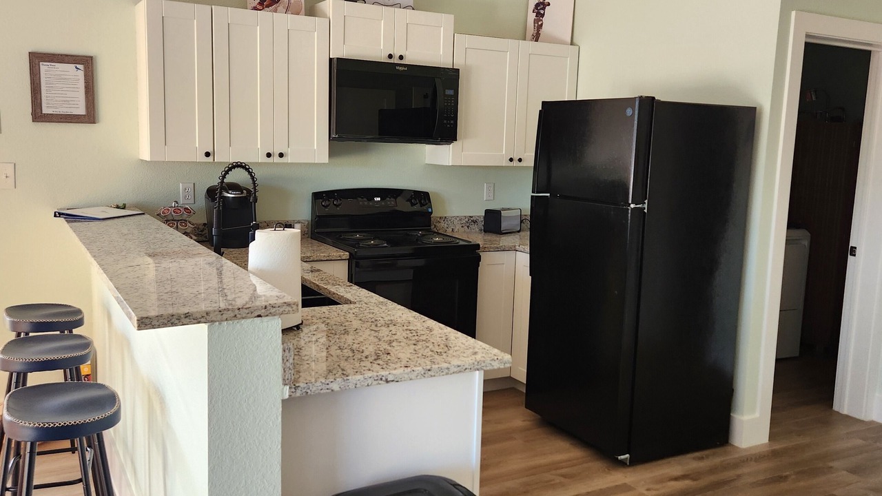Photo of Kitchen in Graford