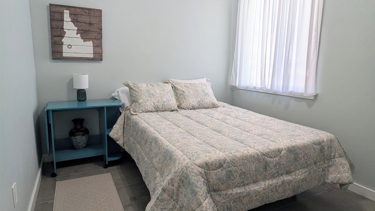 Photo of Bedroom in Sweet