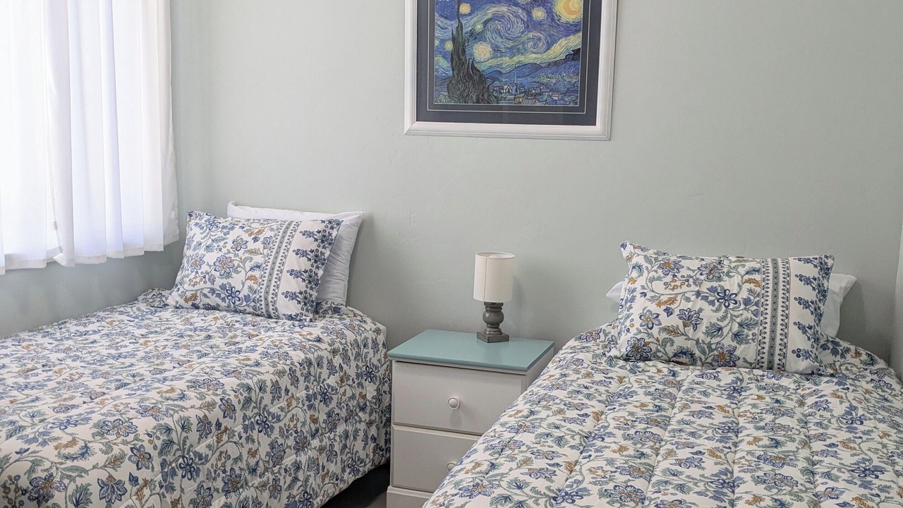 Photo of Bedroom in Sweet