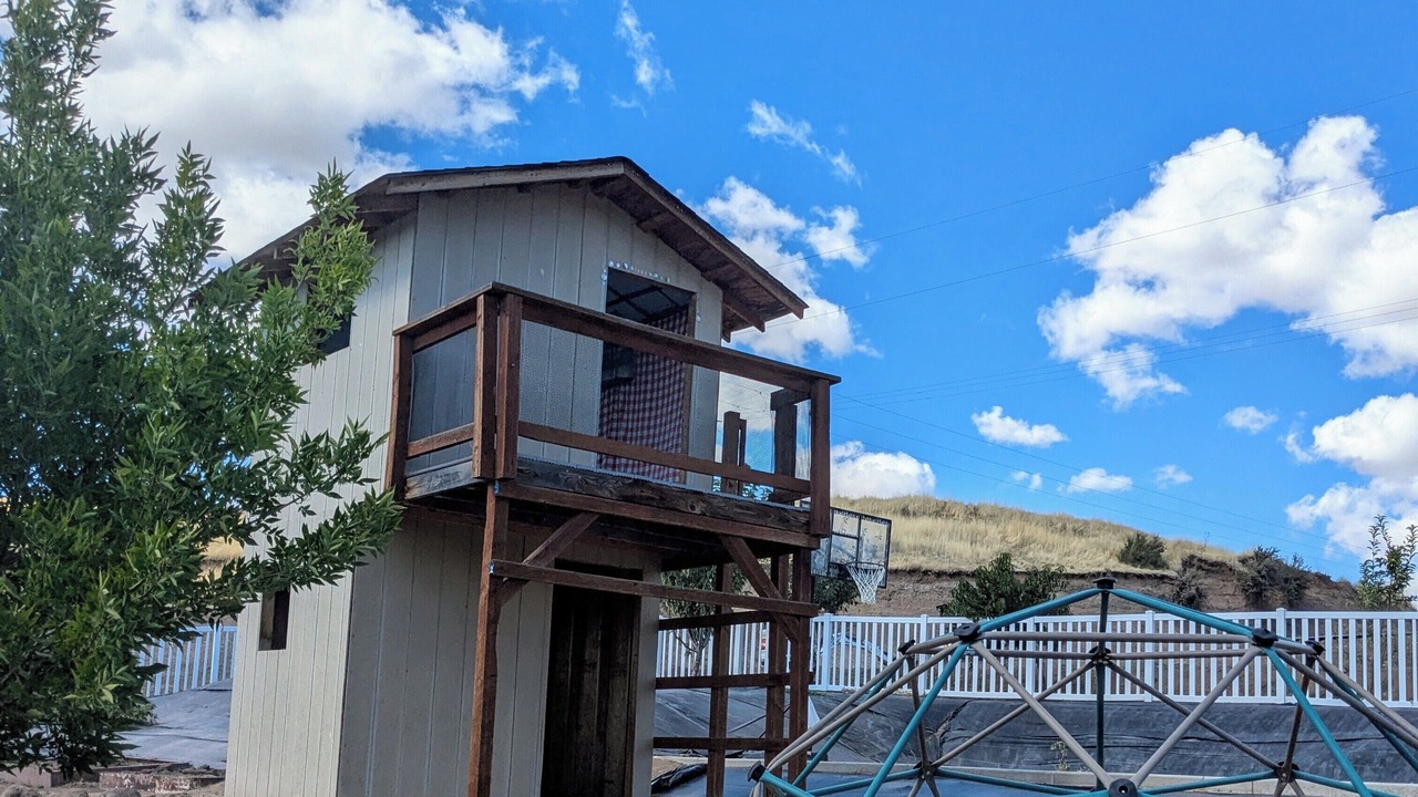 Photo of Outdoor in Sweet