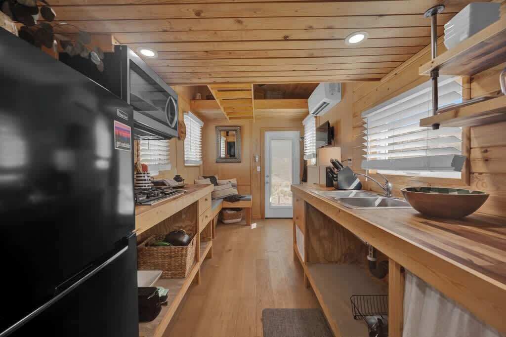 Photo of Kitchen in Canyon