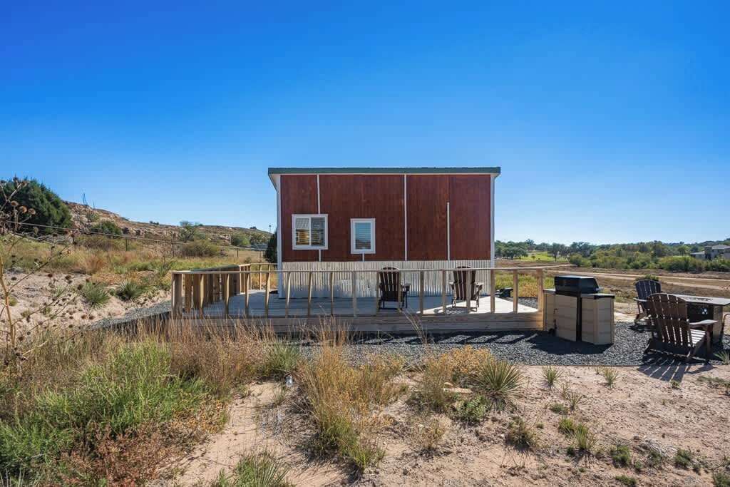 Photo of Outdoor in Canyon