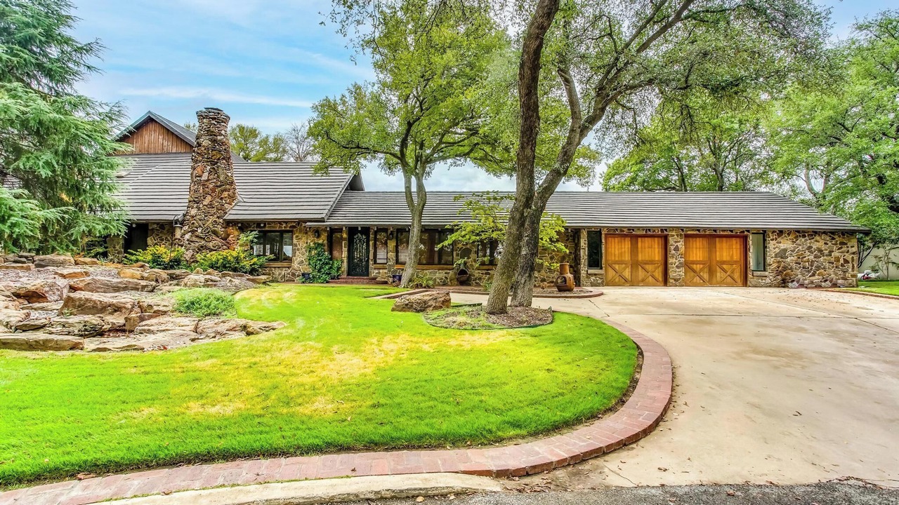 Photo of Outdoor in Fort Worth