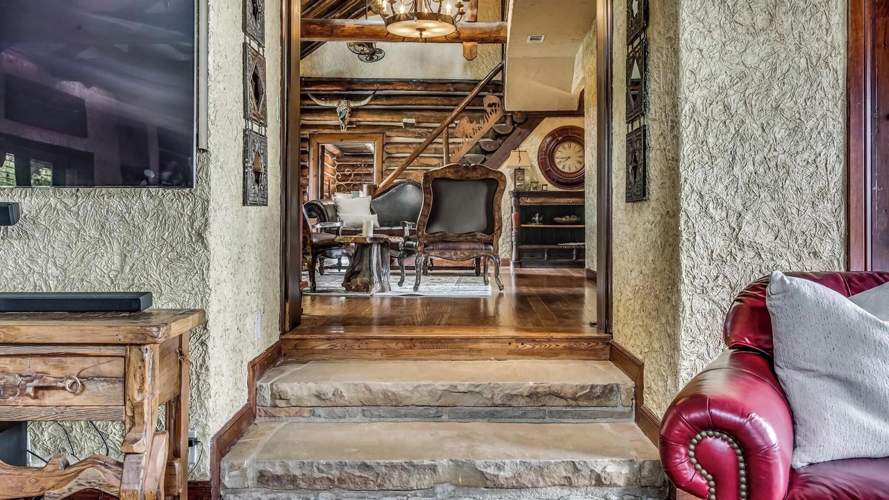 Photo of Livingroom in Fort Worth