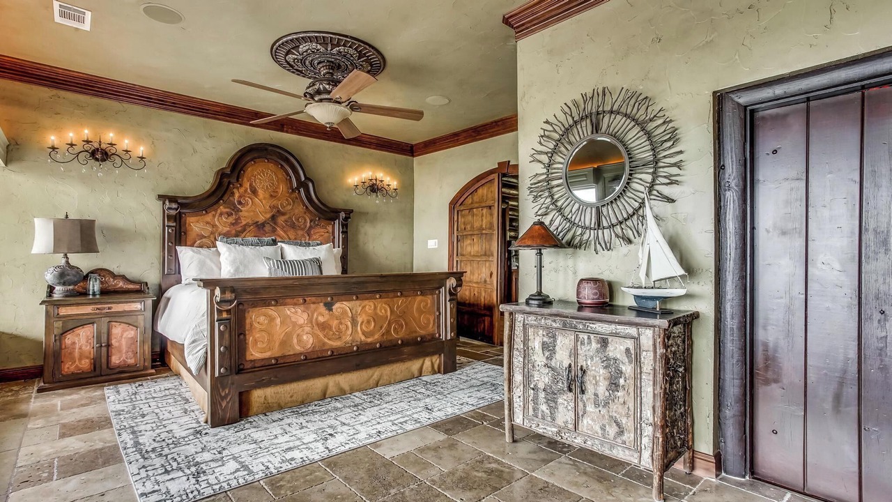 Photo of Bedroom in Fort Worth