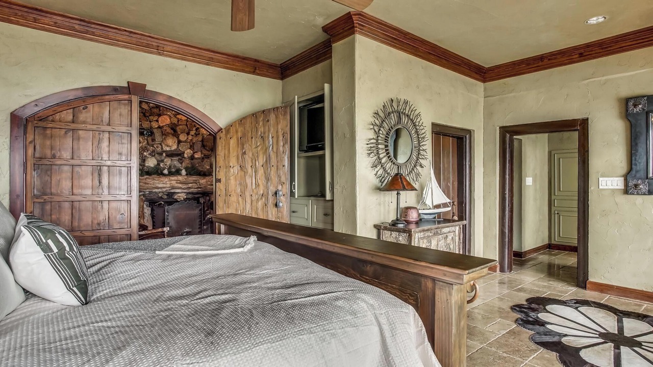 Photo of Bedroom in Fort Worth