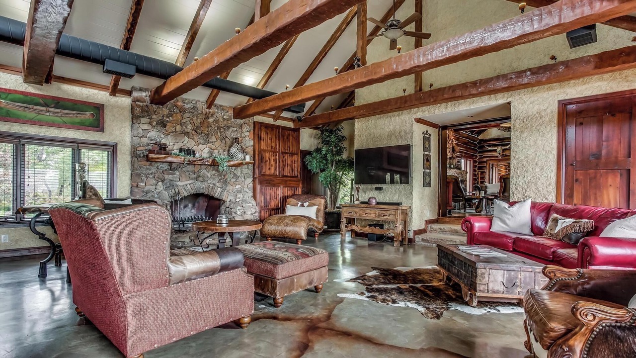 Photo of Livingroom in Fort Worth