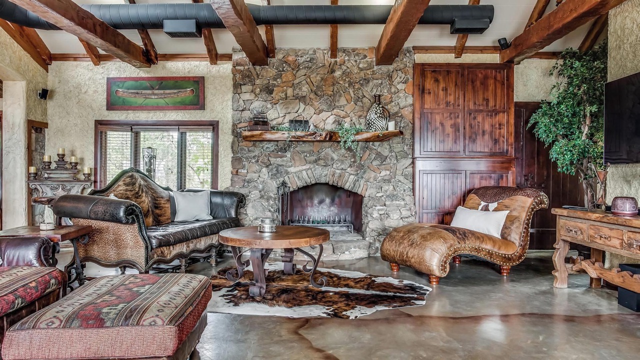 Photo of Bedroom in Fort Worth