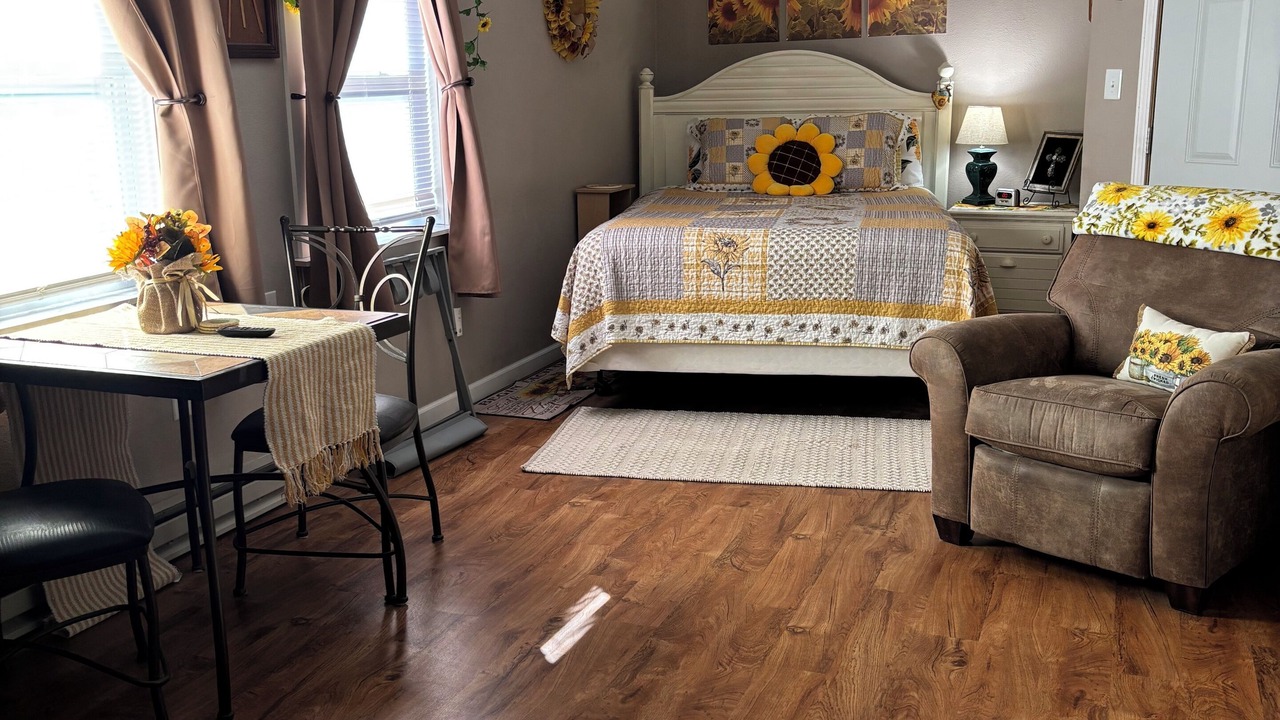 Photo of Bedroom in Hutchinson