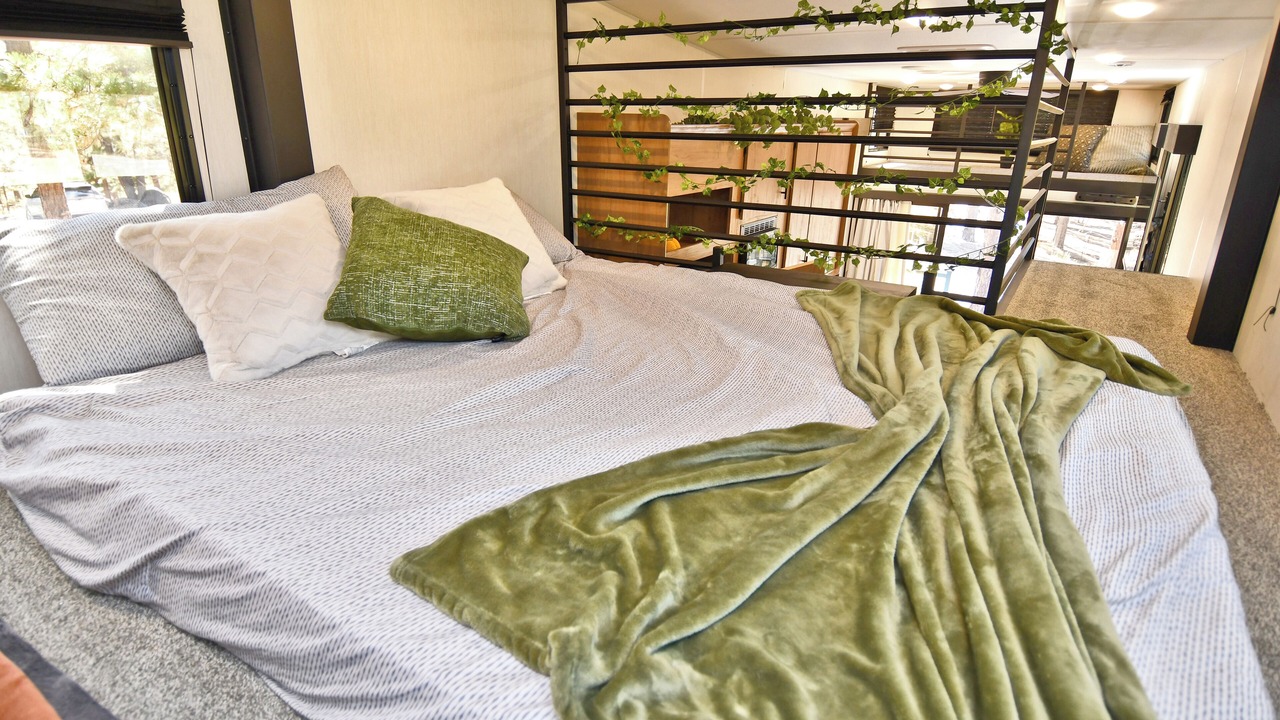 Photo of Bedroom in Elizabeth