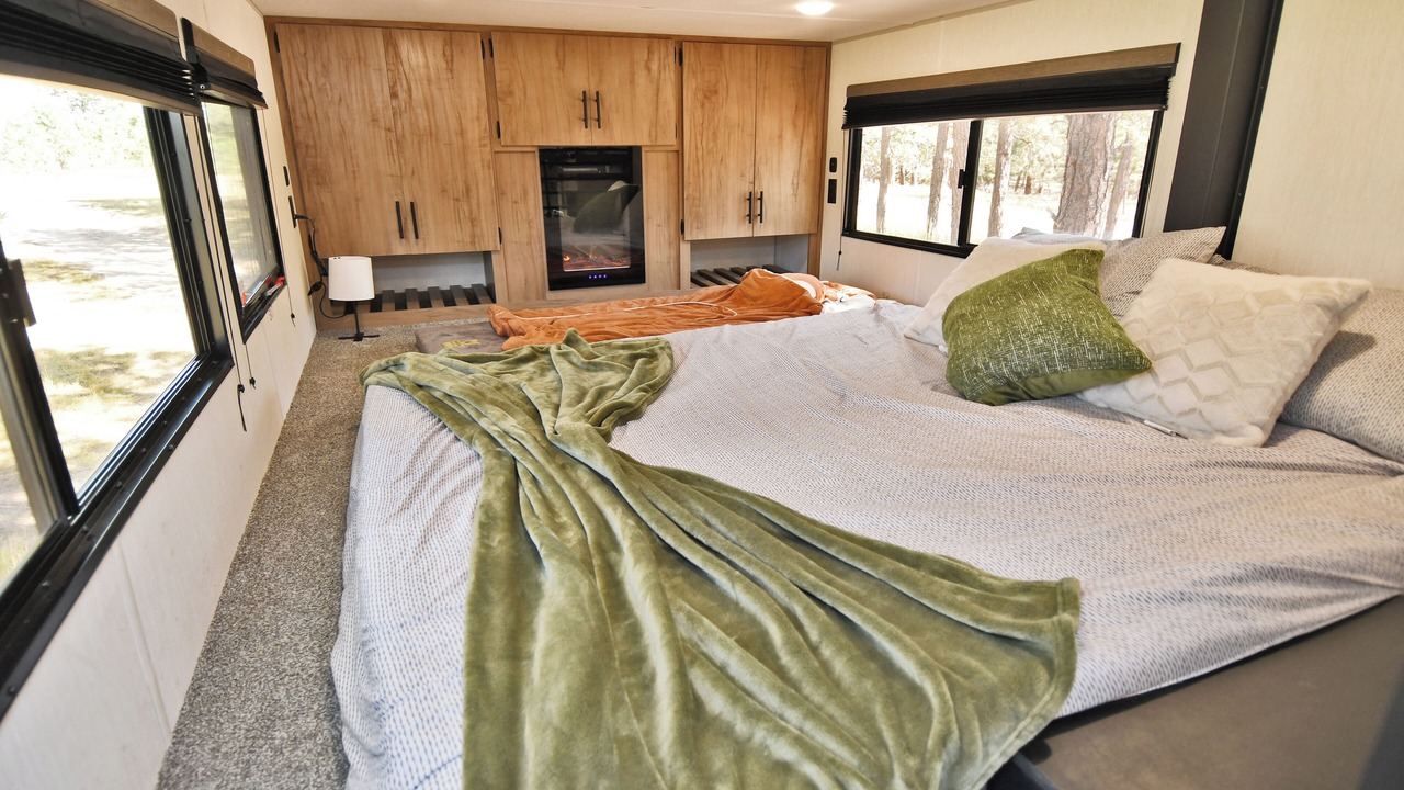 Photo of Bedroom in Elizabeth