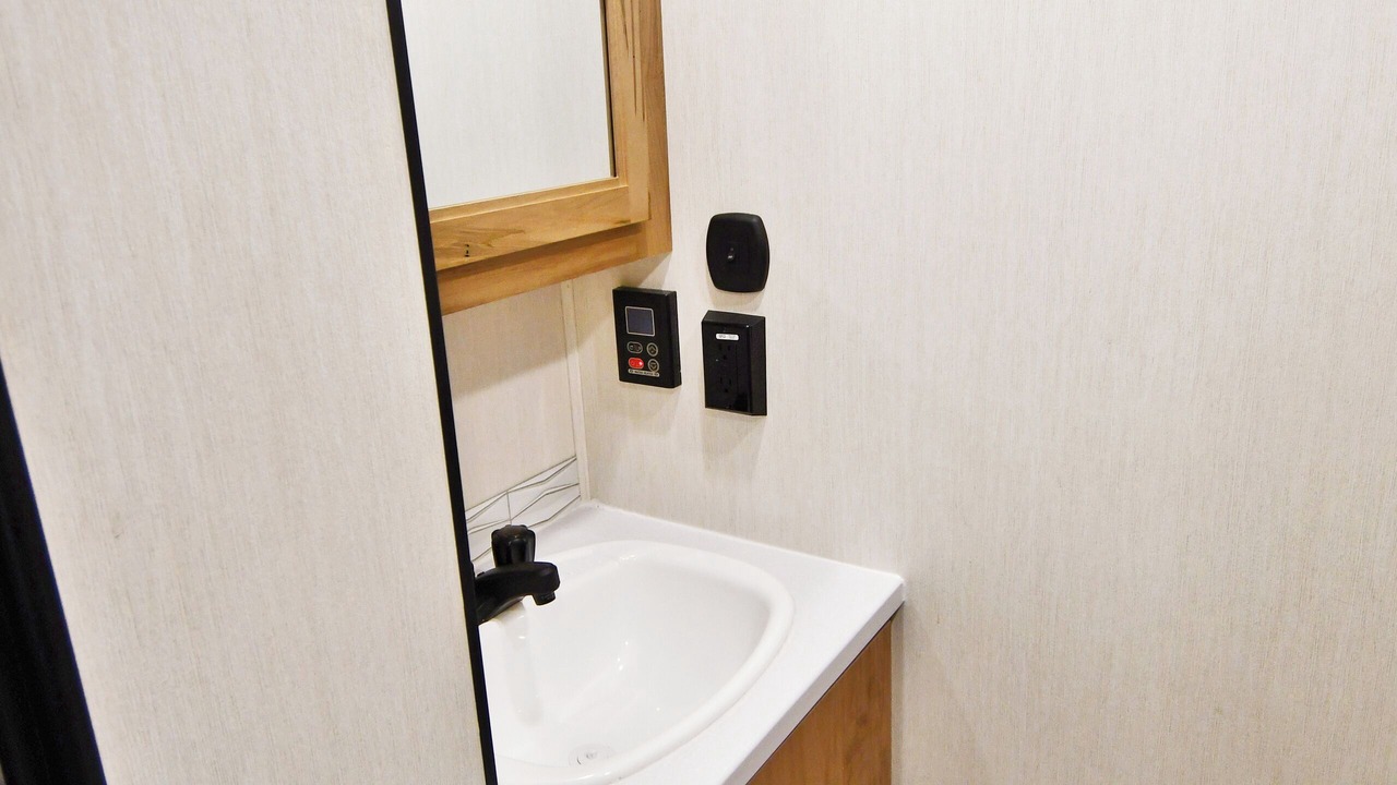 Photo of Bathroom in Elizabeth