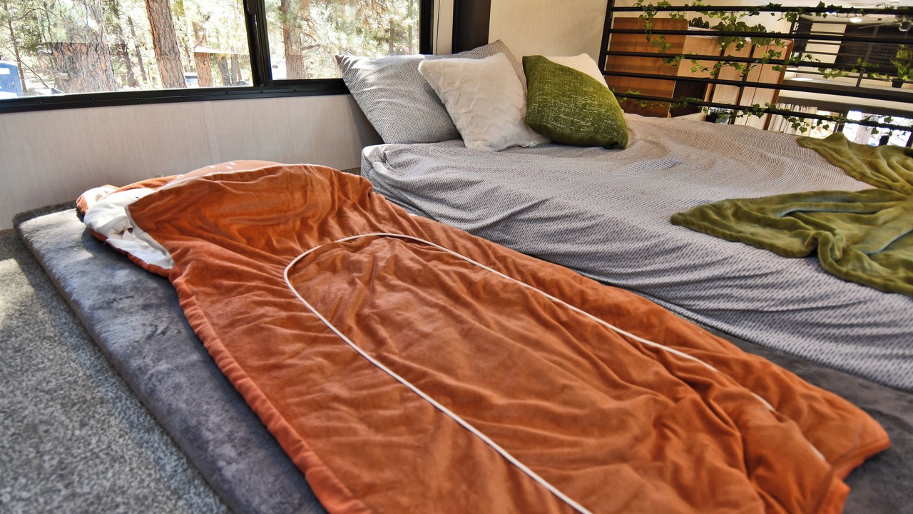 Photo of Bedroom in Elizabeth