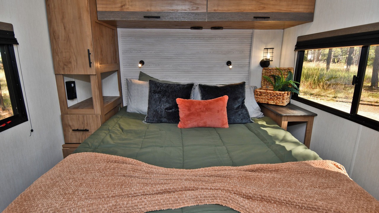 Photo of Bedroom in Elizabeth