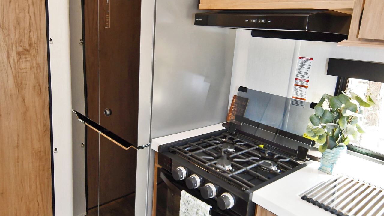 Photo of Kitchen in Elizabeth