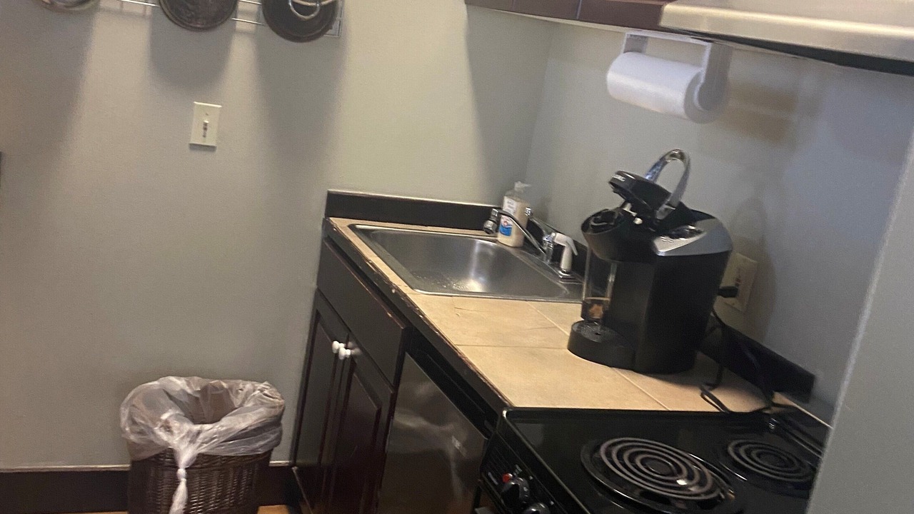 Photo of Kitchen in Pioneer Square