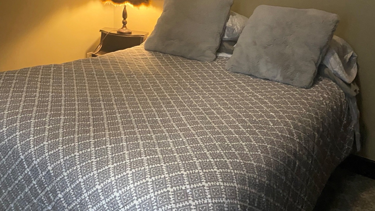 Photo of Bedroom in Pioneer Square